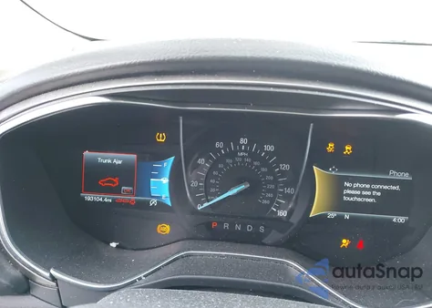 2017 Ford Fusion Se from USA, damaged, VIN 3FA6P0HDXHR241014